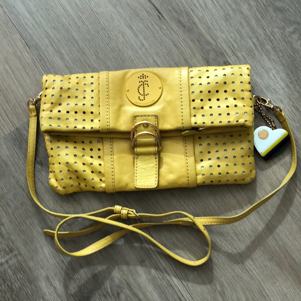 Juicy Couture bag